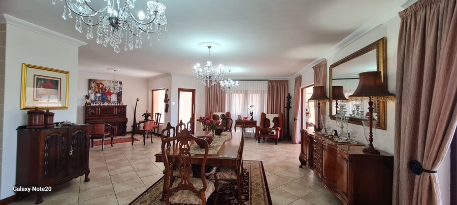 3 Bedroom Property for Sale in Noorsekloof Eastern Cape